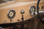 Delahaye 135 M Cabriolet par Portout 1949 года
